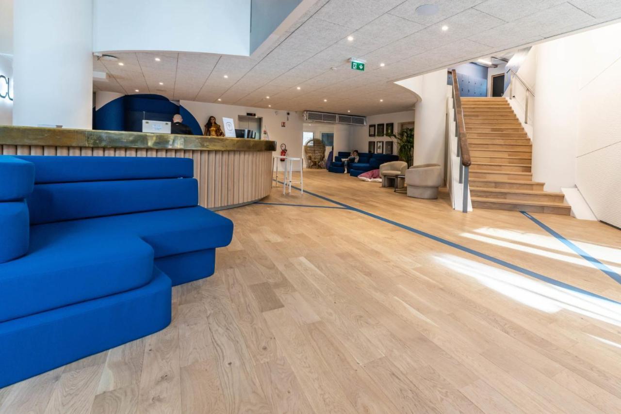 Ecla Paris Noisy-Le-Grand Aparthotel Exterior photo